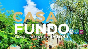 Casa do Fundo - Sustainable & Ecotourism Seia